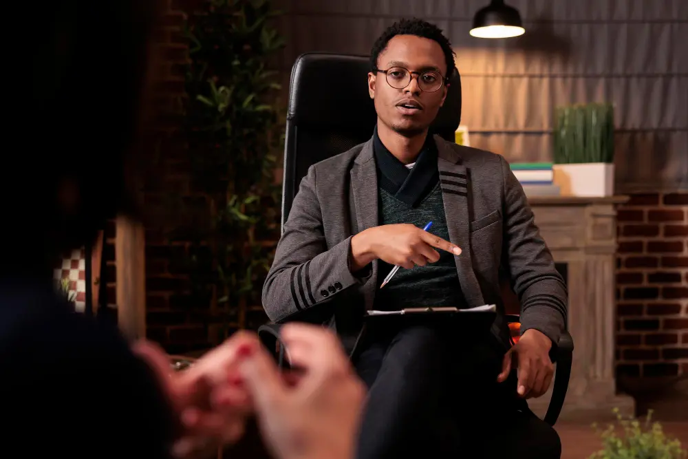 Endeleo Counselling Therapy